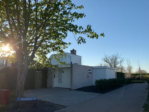 Vakantiebungalow Mee naar Ouddorp aan zee House in Ouddorp