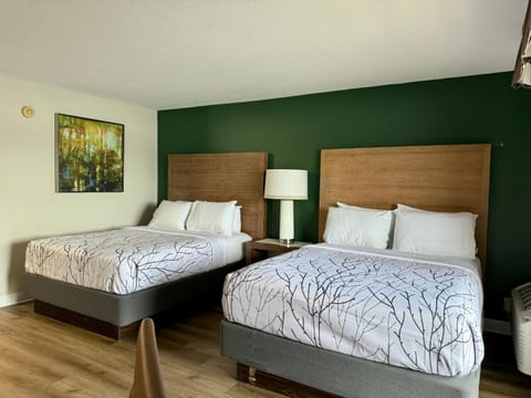 St. Croix Inn Hotel in Solon Springs