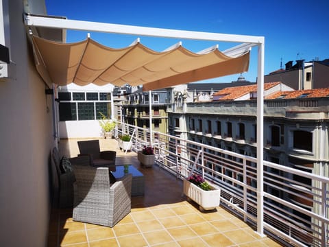 Balcony/Terrace, Balcony/Terrace