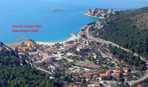 Apartman LOZA Apartment in Dubrovnik-Neretva County