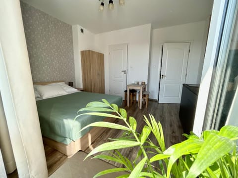 Dom Gościnny 10tka Juliana Vacation rental in Leba