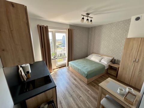 Dom Gościnny 10tka Juliana Vacation rental in Leba