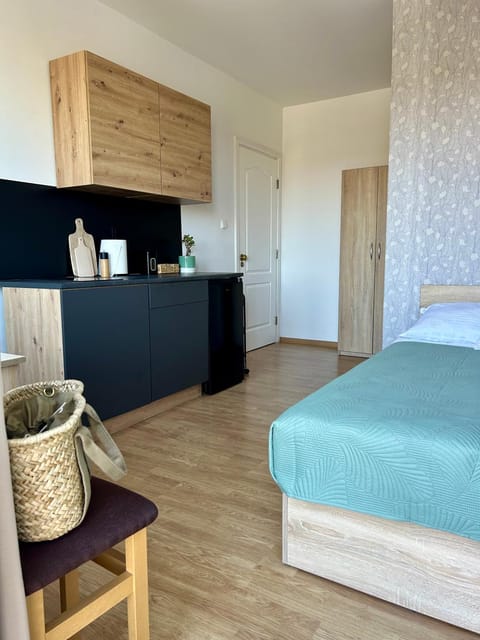 Dom Gościnny 10tka Juliana Vacation rental in Leba