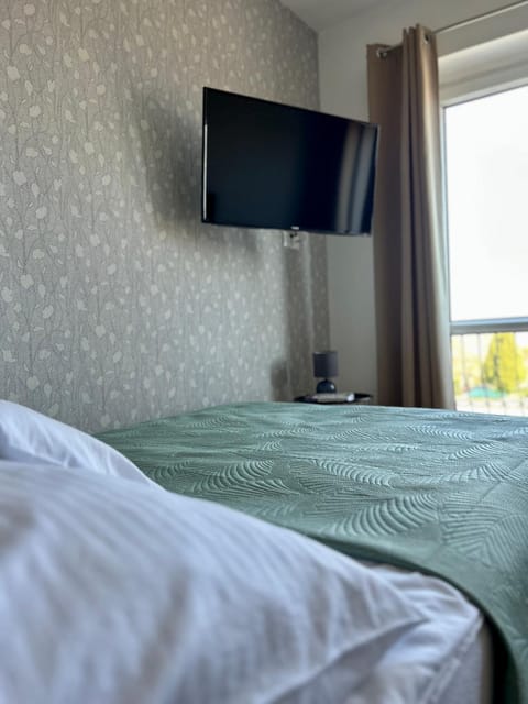 Dom Gościnny 10tka Juliana Vacation rental in Leba