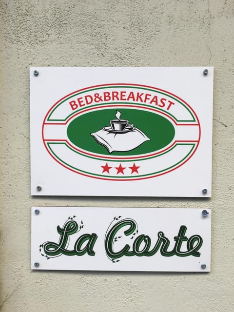 La Corte Bed and Breakfast in Alessandria