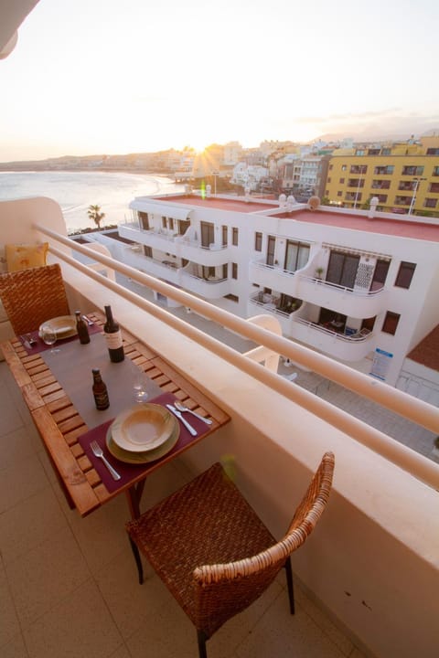 Balcony/Terrace, Seating area, Dining area, On site