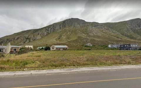 Mountain Mist House in Cape Town