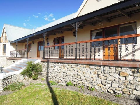 Mountain Mist House in Cape Town