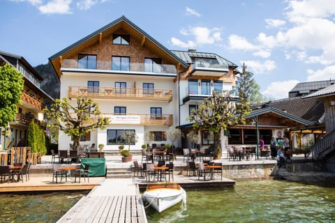 Lake view