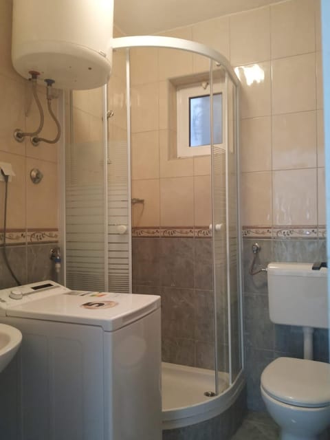 Pavlinović Jure Apartment in Makarska