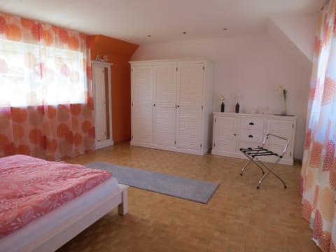 Ferienwohnung am Gässle Apartment in Ringsheim