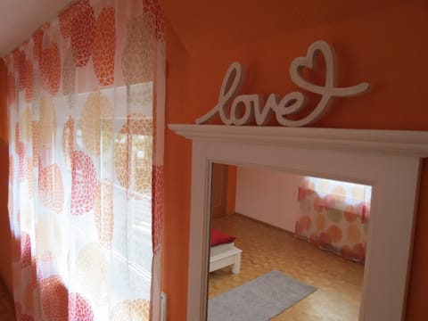 Ferienwohnung am Gässle Apartment in Ringsheim