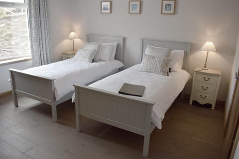 Dunarain Bed & Breakfast Bed and Breakfast in Scotland