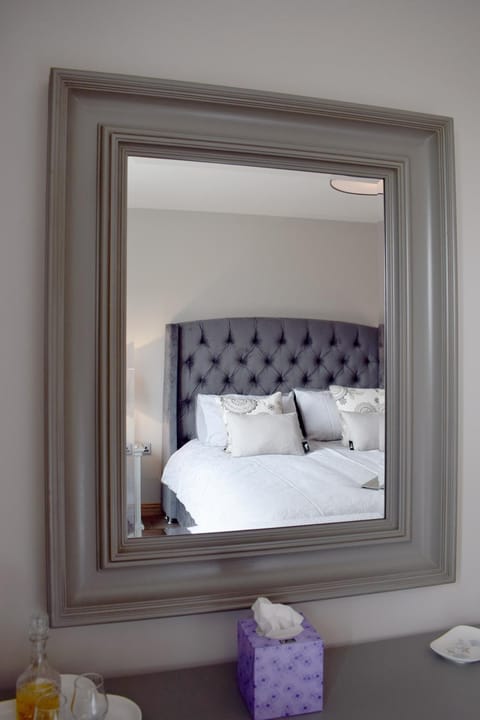 Dunarain Bed & Breakfast Bed and Breakfast in Scotland