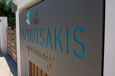 Property logo or sign