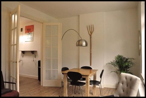 Een thuis in de Condroz Apartment in Dinant