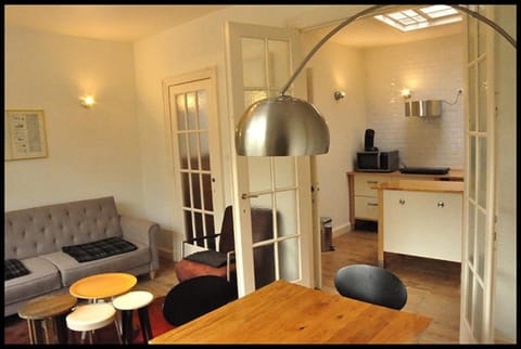 Een thuis in de Condroz Apartment in Dinant