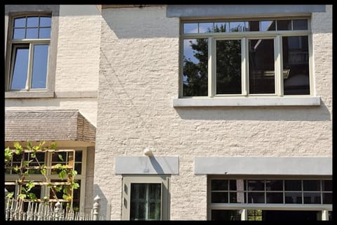 Een thuis in de Condroz Apartment in Dinant