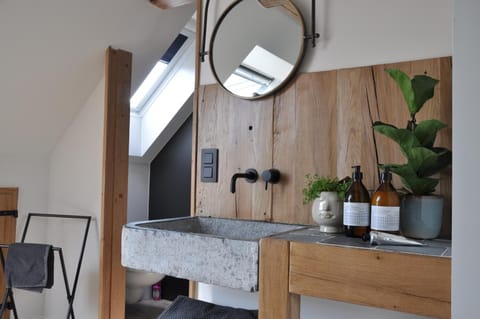 Bed en Bezem Bed and Breakfast in Ghent