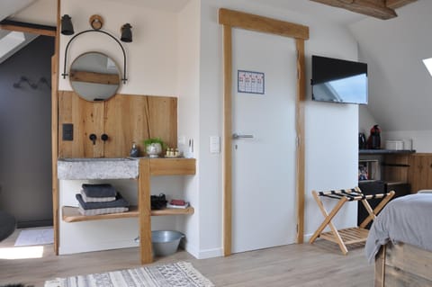 Bed en Bezem Bed and Breakfast in Ghent