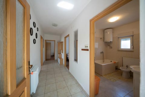 Apartman Ema Apartment in Šibenik-Knin County, Croatia