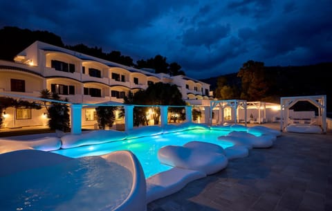 View (from property/room), Swimming pool