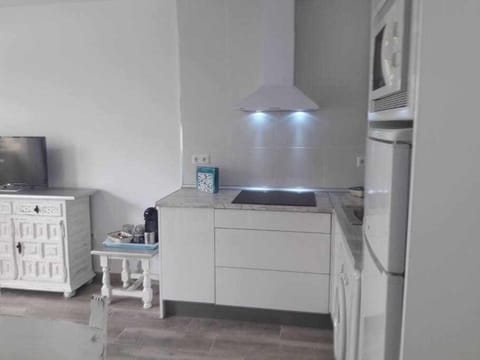 Benal Beach 121 Apartment in Benalmadena