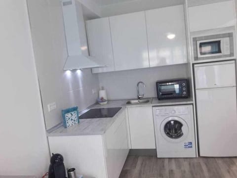 Benal Beach 121 Apartment in Benalmadena