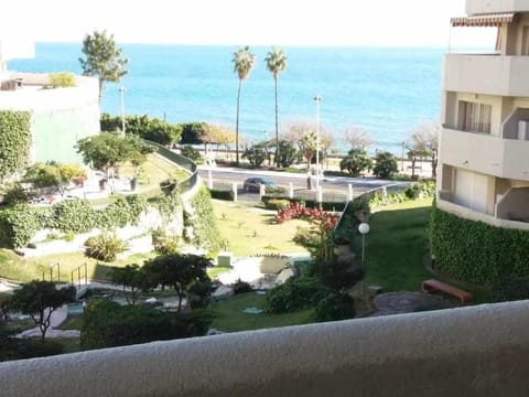 Benal Beach 121 Apartment in Benalmadena