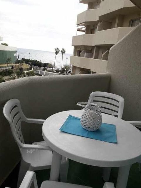 Benal Beach 121 Apartment in Benalmadena