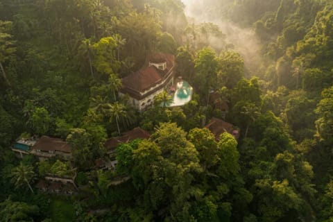 Property building, Natural landscape, View (from property/room)
