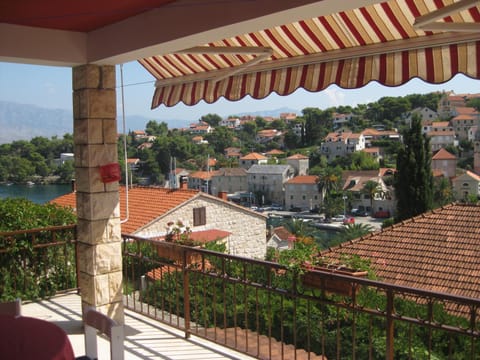 City view