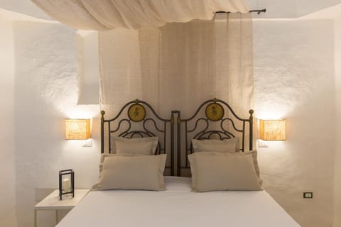 Masseria Castelluzzo Hotel in Province of Taranto