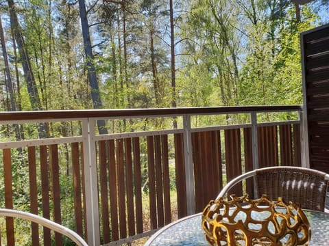 Apartament jednopoziomowy - Pogorzelica Apartment in West Pomeranian Voivodeship, Poland