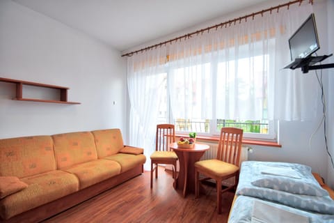 Prawdziwe Wczasy Vacation rental in West Pomeranian Voivodeship, Poland