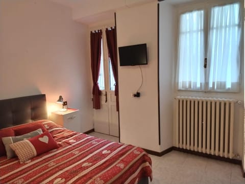 LATTE E MIELE House in Stresa