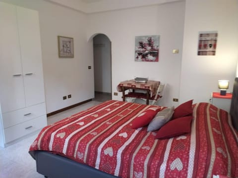 LATTE E MIELE House in Stresa