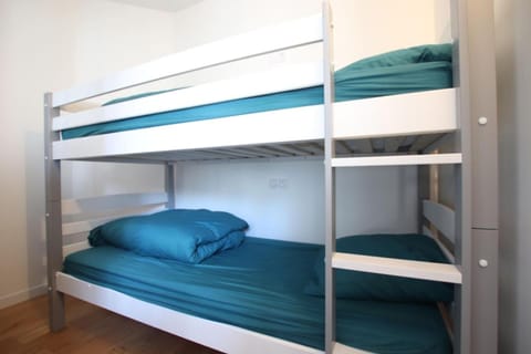 3 Pièces à 50 mètres du bord de mer Apartment in St-Malo