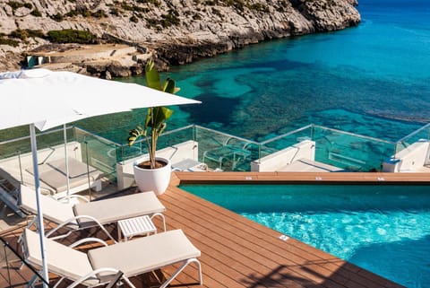 Pool view, Swimming pool, Swimming pool