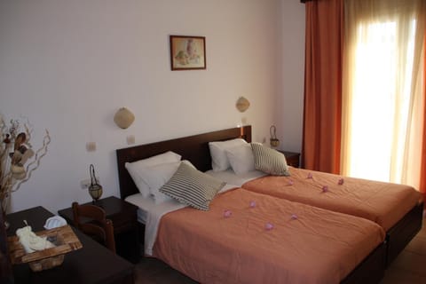 Joy Hotel Hotel in Corfu, Greece