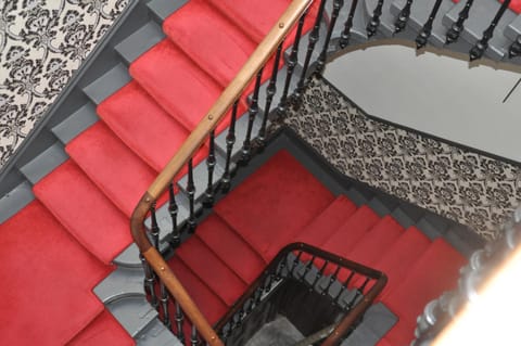 Balcony/Terrace, Other