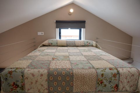 ESTUDIO REAL 8 Apartment in Cangas