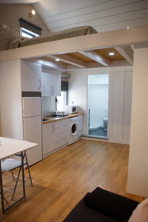 ESTUDIO REAL 8 Apartment in Cangas