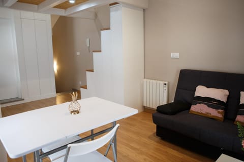ESTUDIO REAL 8 Apartment in Cangas
