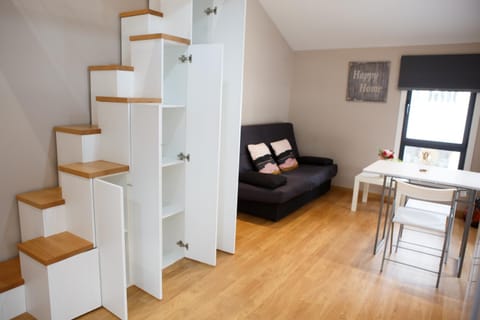 ESTUDIO REAL 8 Apartment in Cangas