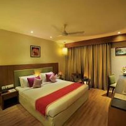 View (from property/room), Bedroom