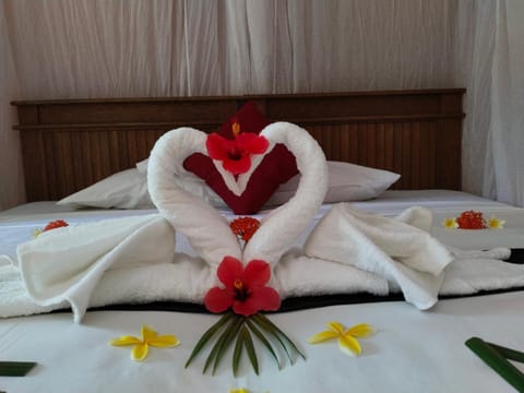 Asih Homestay Vacation rental in Bali