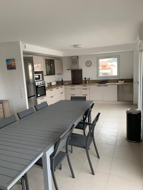 Appartement 4 chambres LE BAIA Apartment in Sainte-Maxime