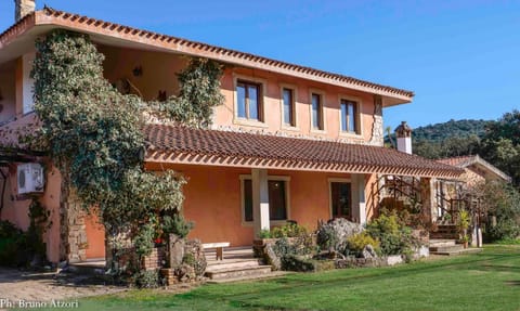 Property building, Restaurant/places to eat