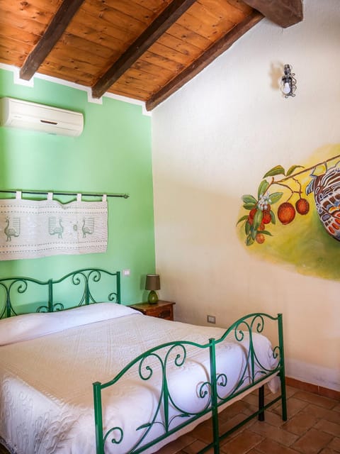 Sa Tanchitta Farm Stay in Sardinia